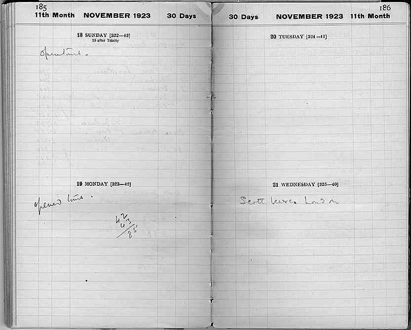 Howard Carter's Diary 1923, p. 185-6.jpg (TAA.i.2.22.185-6.jpg)