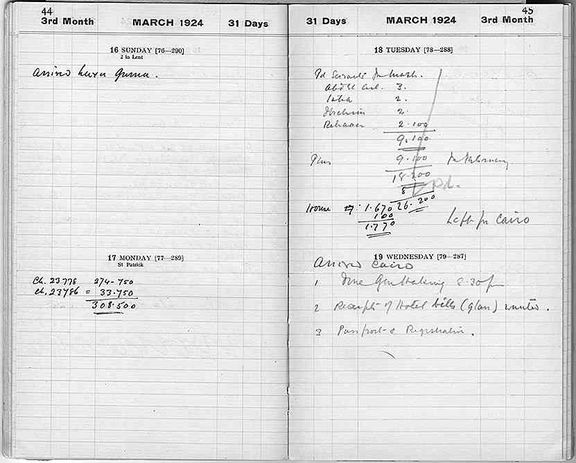 Howard Carter's Diary 1924, p. 44-5.jpg (TAA.i.2.23.44-5.jpg)