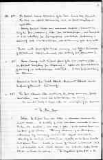 Howard Carter's Journal for 1926, p. 4 (TAA i.2.4.4)