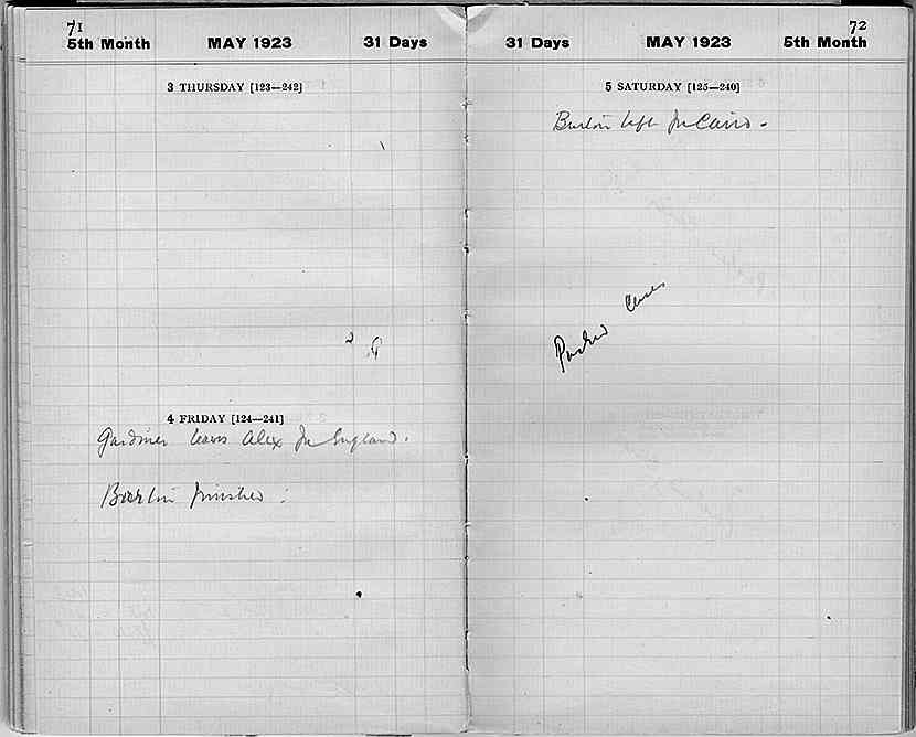 Howard Carter's Diary 1923, p. 71-2.jpg (TAA.i.2.22.71-2.jpg)