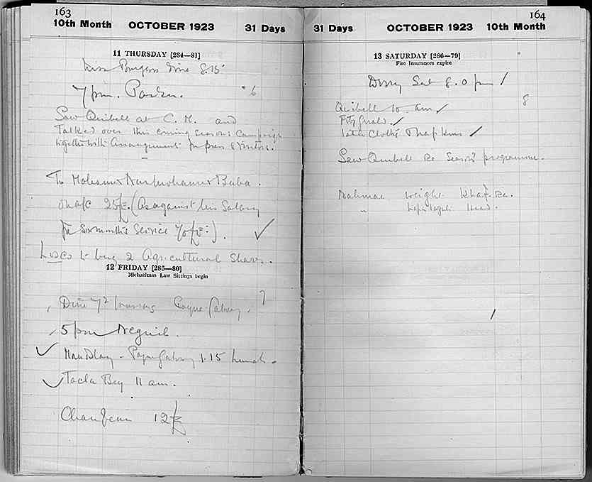 Howard Carter's Diary 1923, p. 163-4.jpg (TAA.i.2.22.163-4.jpg)