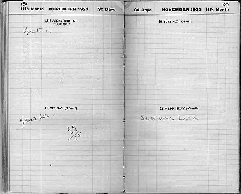 Howard Carter's Diary 1923, p. 185-6.jpg (TAA.i.2.22.185-6.jpg)