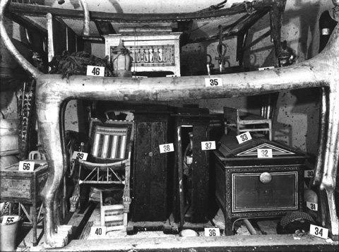 Burton photograph p0020 relating to Carter no. 046ss