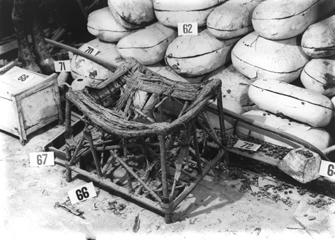 Burton photograph p0029 relating to Carter no. 067b
