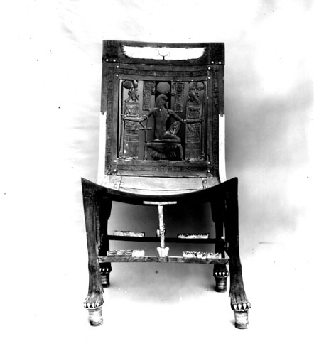 Burton photograph p0150 relating to Carter no. 087