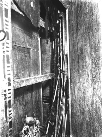 Burton photograph p0593 relating to Carter no. 219