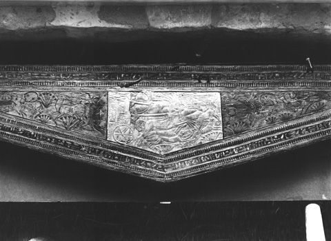 Burton photograph p1121 relating to Carter no. 335