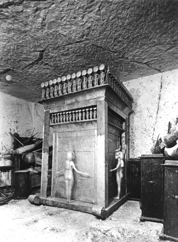 Burton photograph p1552 relating to Carter no. 308
