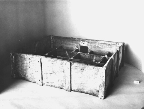 Burton photograph p1666 relating to Carter no. 277