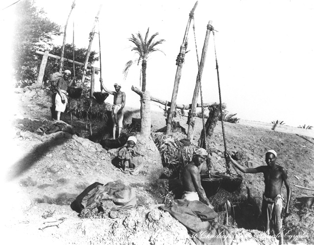 Zangaki, G., Irrigation devices (c.1890
[Estimated date.])