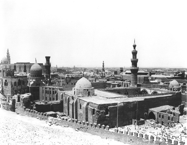 Sebah, J. P., Cairo (c.1880
[Estimated date.])