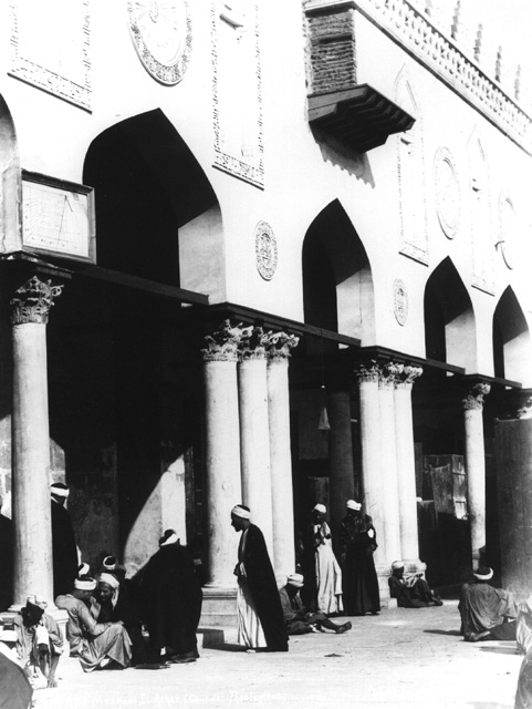 Lekegian, G., Cairo (c.1890
[Estimated date.])