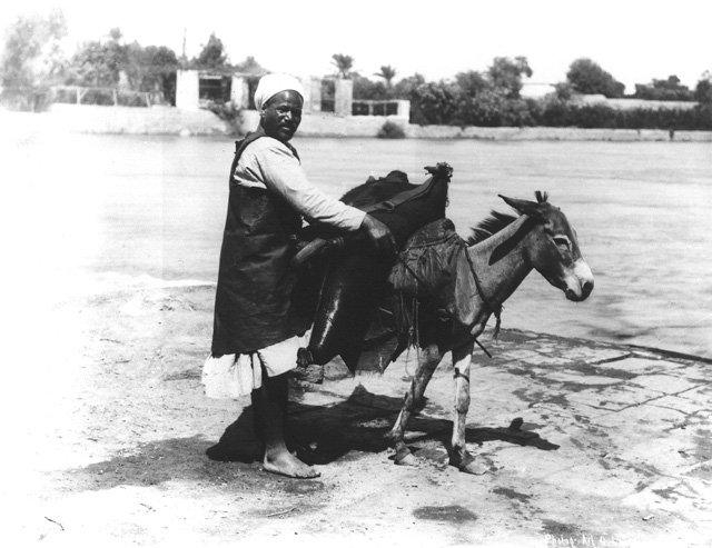 Lekegian, G., People and scenes of daily life (c.1890
[Estimated date.])