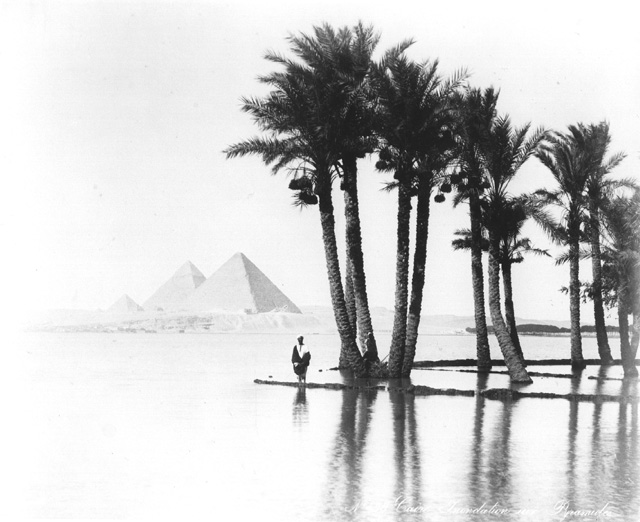 Zangaki, G., Giza (c.1890
[Estimated date.])