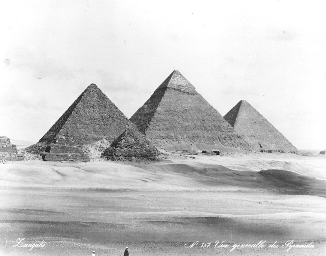 Zangaki, G., Giza (c.1890
[Estimated date.])