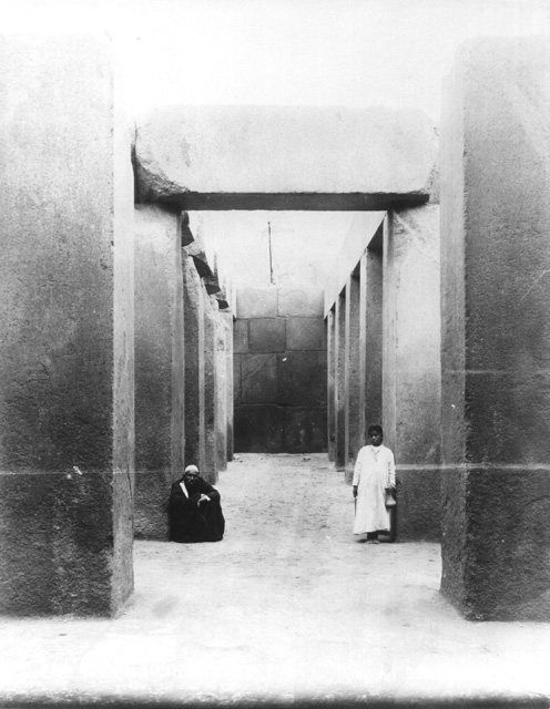 Lekegian, G., Giza (c.1890
[Estimated date.])