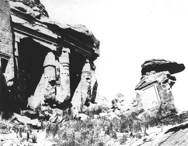 not known, Gebel el-Silsila West (c.1890
[Estimated date.])