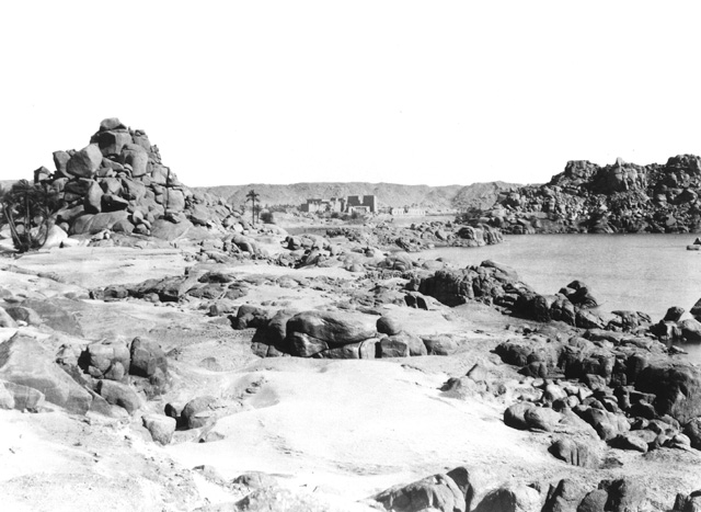 not known, Philae (c.1890
[Estimated date.])