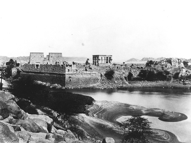 Good, F. M., Philae (c.1860
[Estimated date.])