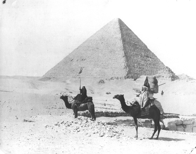 Abdullah Frres, Giza (c.1880
[Estimated date.])