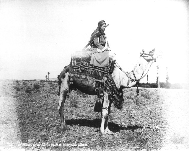 Bonfils, F., People and scenes of daily life (c.1880
[Estimated date.])