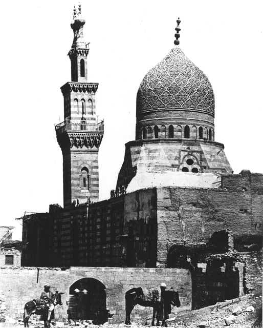 Hammerschmidt, W., Cairo (1857-9
[The dates of Hammerschmidt's visits to Egypt.])