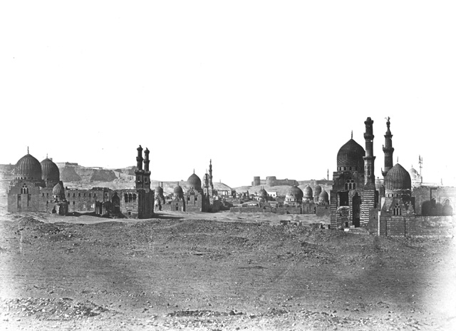 Hammerschmidt, W., Cairo (1857-9
[The dates of Hammerschmidt's visits to Egypt.])