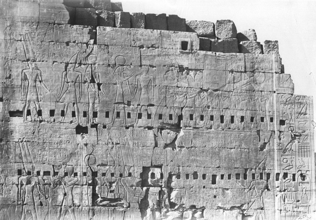 not known, Karnak (c.1890
[Estimated date.])