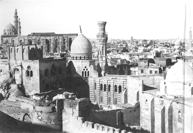 Beato, A., Cairo (c.1880
[Estimated date.])