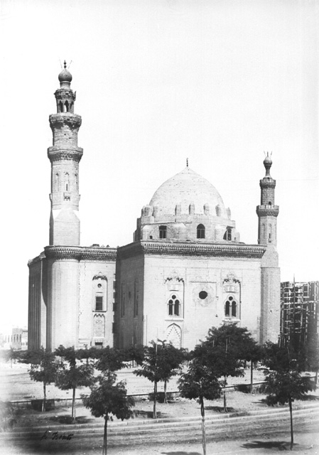 Beato, A., Cairo (c.1880
[Estimated date.])