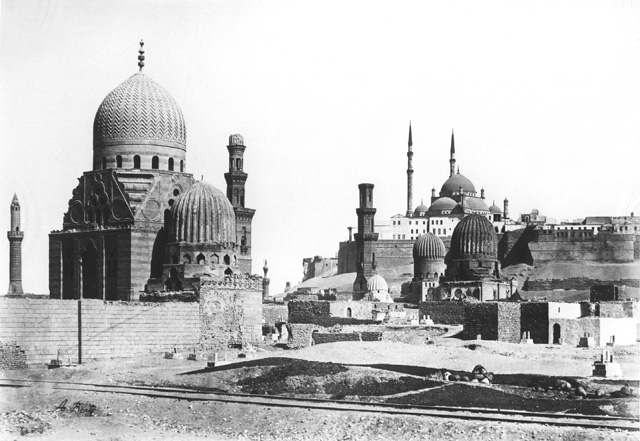 Beato, A., Cairo (c.1880
[Estimated date.])