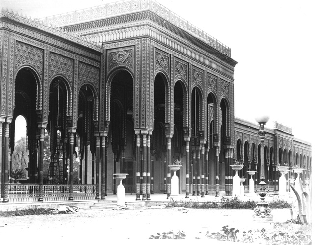 Bonfils, F., Cairo (c.1875
[Estimated date.])