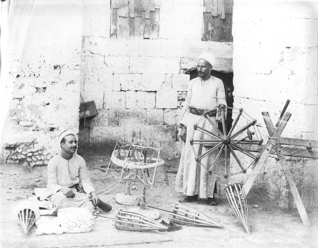 Zangaki, G., People and scenes of daily life (c.1880
[Estimated date.])