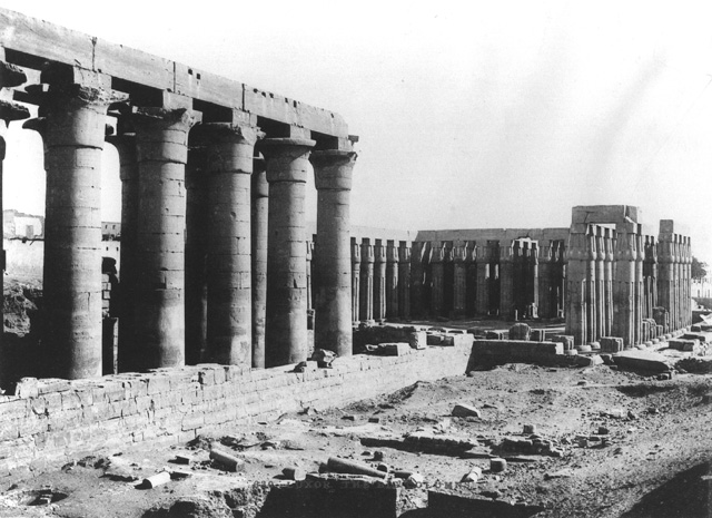 not known, Luxor (c.1890
[Estimated date.])