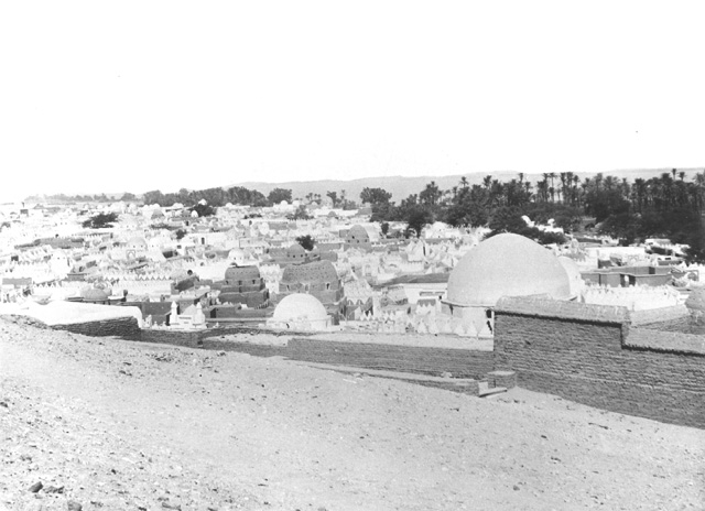 not known, Asyut (c.1900
[In an album dated 1904.])