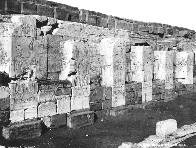 Schroeder & Cie., Abydos (c.1890
[Estimated date.])