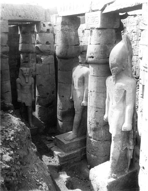 not known, Luxor (c.1890 [Estimated date])