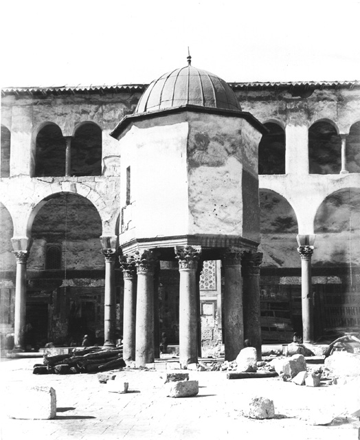 Bonfils, F., Cairo (before 1876)