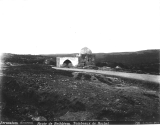 Fiorillo, L., Bethlehem (c.1880  [Estimated date.]) (Enlarged image size=52Kb)