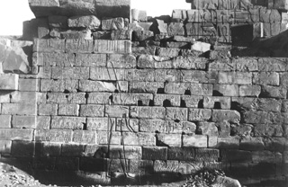 Beato, A., Karnak (c.1890
[Estimated date.]) (Enlarged image size=42Kb)