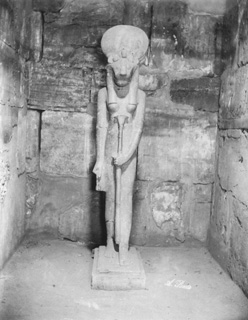 Beato, A., Karnak (c.1890
[Estimated date.]) (Enlarged image size=35Kb)