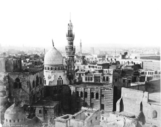 Sebah, J. P., Cairo (before 1874
[Gr. Inst. 3308 in an album dated 1873-4.]) (Enlarged image size=35Kb)