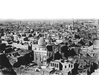 Sebah, J. P., Cairo (before 1874
[In an album dated 1873-4.]) (Enlarged image size=43Kb)
