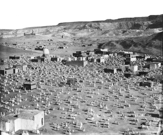 Sebah, J. P., Cairo (before 1874
[In an album dated 1873-4.]) (Enlarged image size=50Kb)