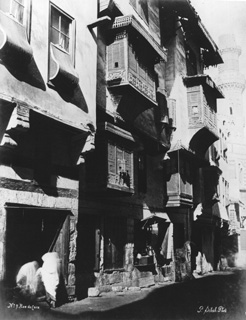 Sebah, J. P., Cairo (before 1874
[Gr. Inst. 3329 in an album dated 1873-4.]) (Enlarged image size=40Kb)