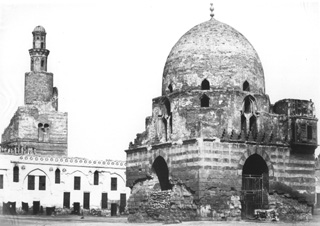 Beato, A., Cairo (c.1880
[Estimated date.]) (Enlarged image size=33Kb)