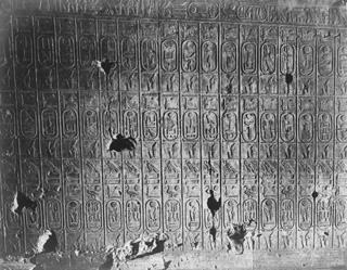 Sebah, J. P., Abydos (c.1880
[Estimated date.]) (Enlarged image size=52Kb)