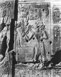 Zangaki, G., Abydos (c.1880
[Estimated date.]) (Enlarged image size=56Kb)
