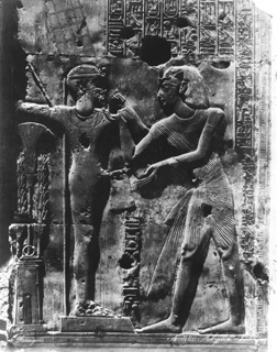 Zangaki, G., Abydos (c.1880
[Estimated date.]) (Enlarged image size=51Kb)