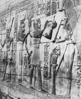 Zangaki, G., Abydos (c.1880
[Estimated date.]) (Enlarged image size=56Kb)